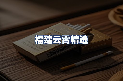 福建云霄精选